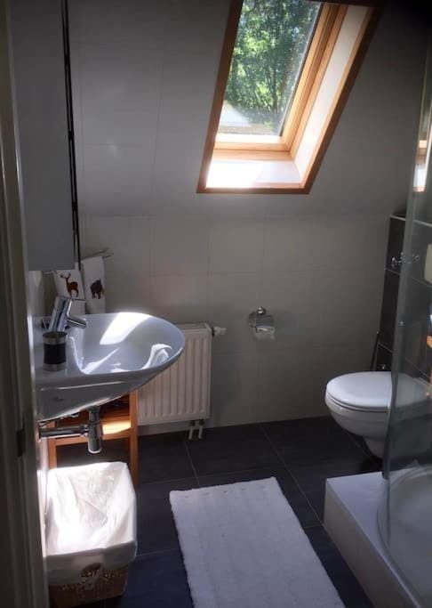 Wendrik Hoeve Bed & Stables Apartment in Epe