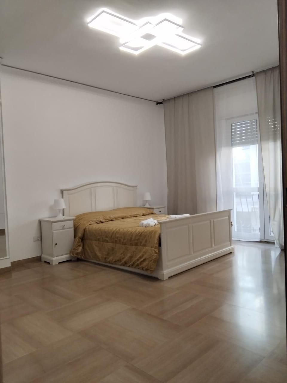 Odysea Apartment in Sicily