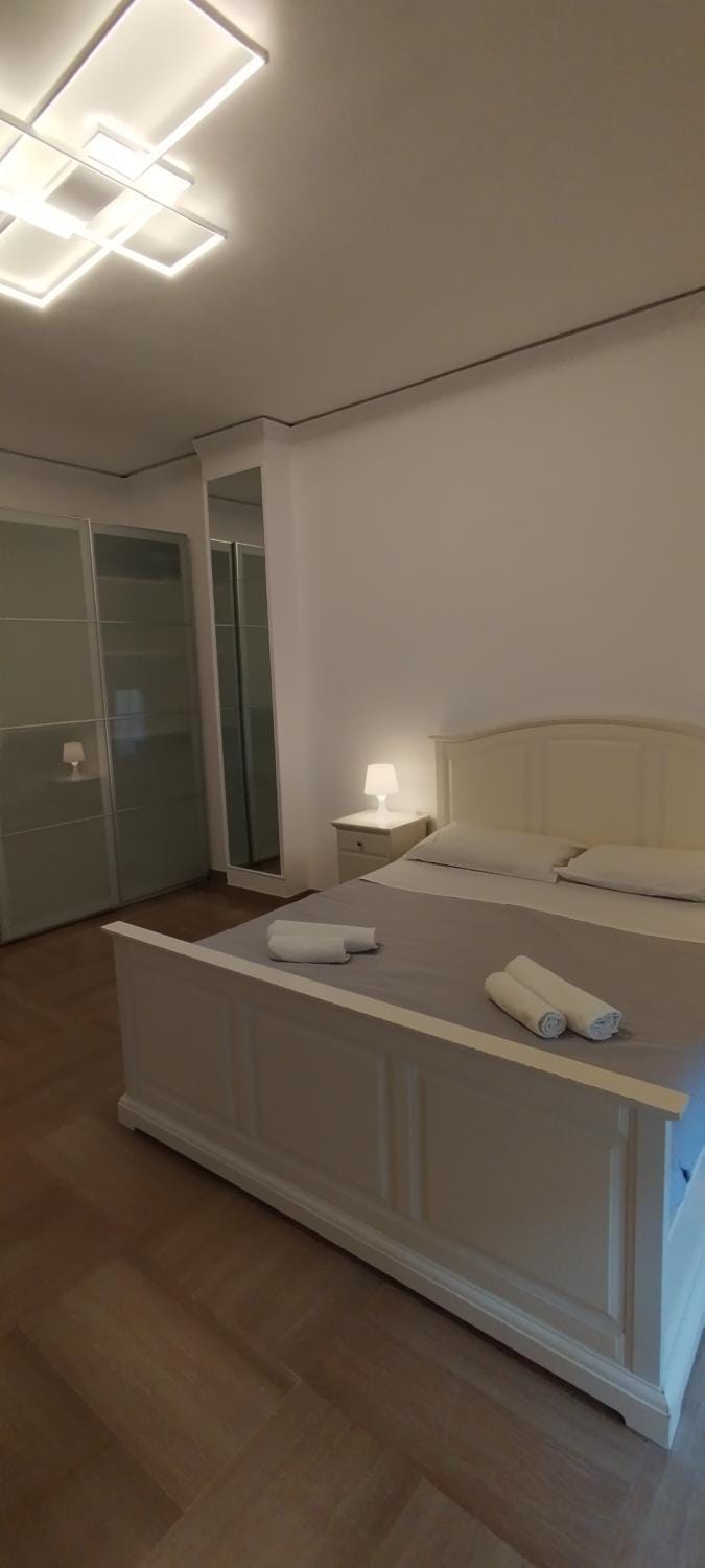 Odysea Apartment in Sicily