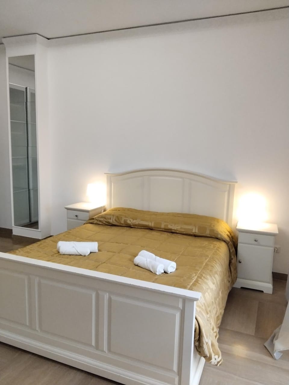 Odysea Apartment in Sicily