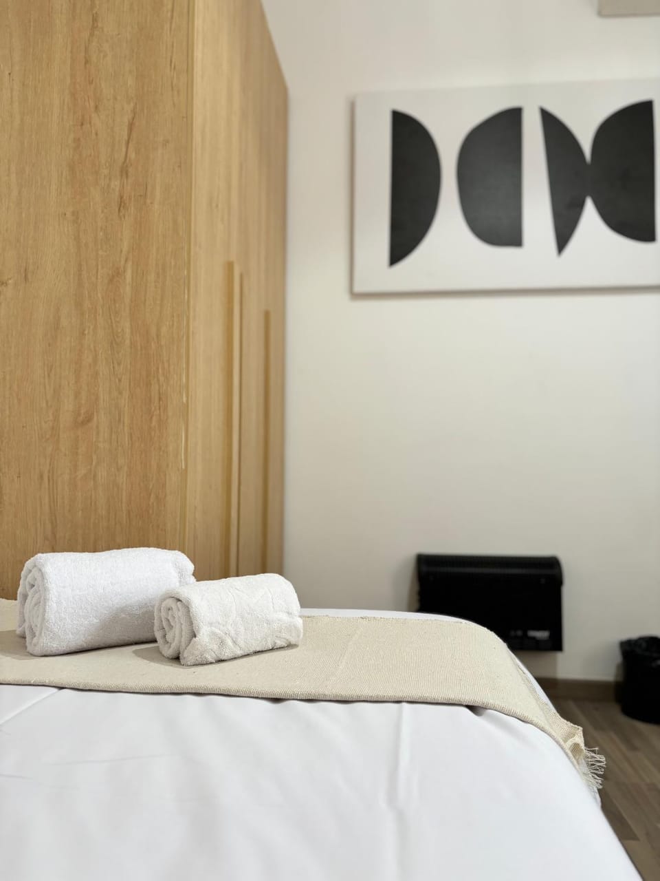 2BR Modern & Comfy Apartment in luxury neighbourhood Apartment in Cairo Governorate