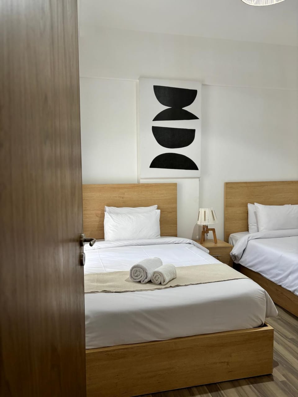 2BR Modern & Comfy Apartment in luxury neighbourhood Apartment in Cairo Governorate