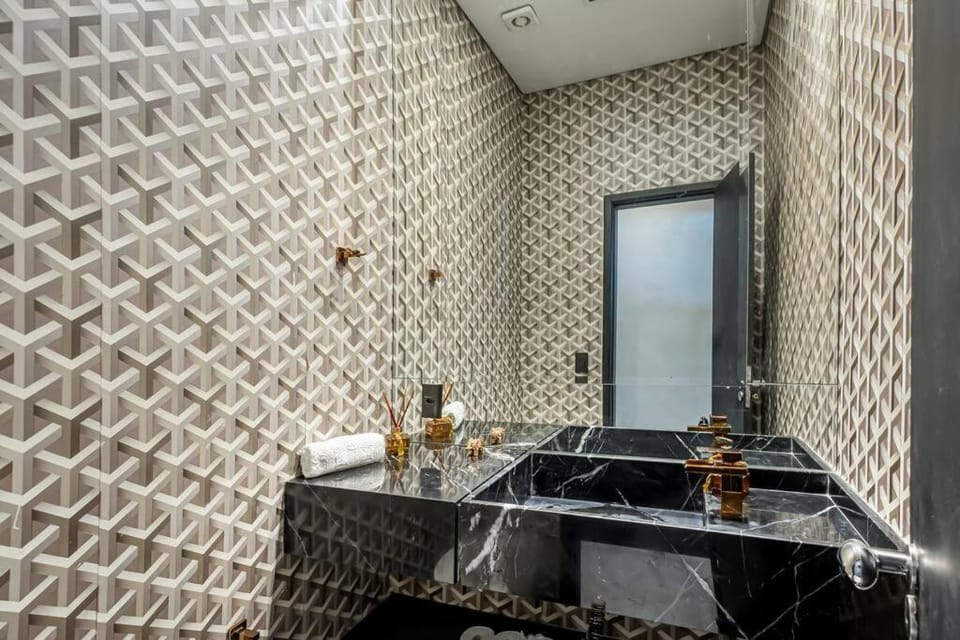The Luxe at Copacabana Apartment in Rio de Janeiro