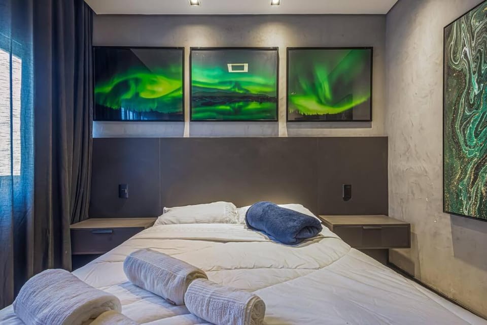 The Luxe at Copacabana Apartment in Rio de Janeiro