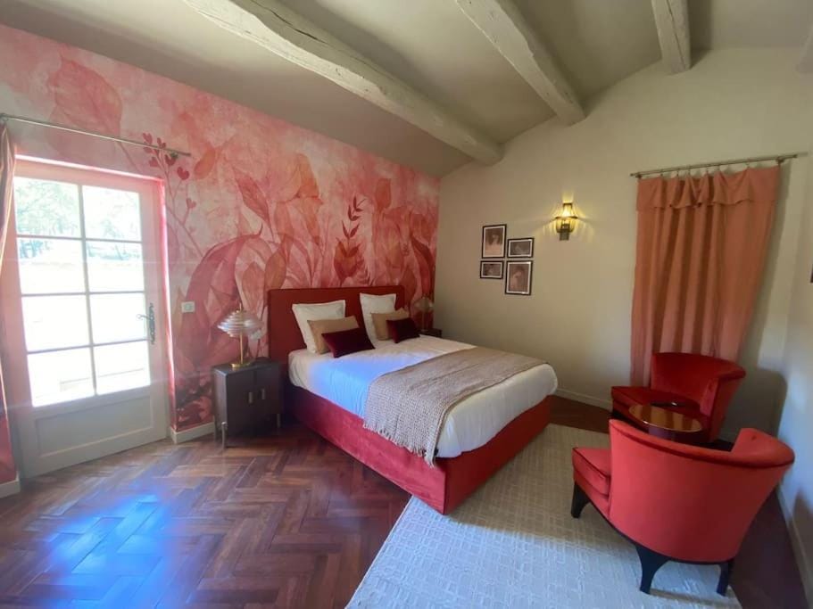 Bastide Farandole Villa in Provence-Alpes-Côte d'Azur