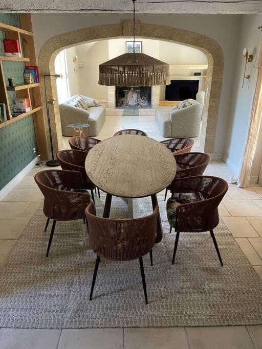 Bastide Farandole Villa in Provence-Alpes-Côte d'Azur