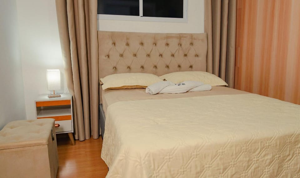 2 Qtos Lindo Apto| Praia +Lazer Completo+ Wi-Fi Apartment in Cabedelo