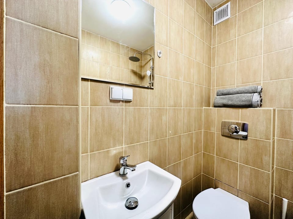 Apartament Konstantynowy X Apartment in Gdansk