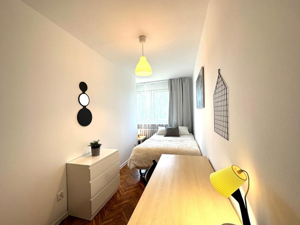 Apartament Konstantynowy X Apartment in Gdansk
