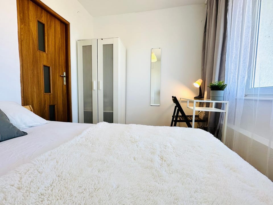 Apartament Konstantynowy X Apartment in Gdansk