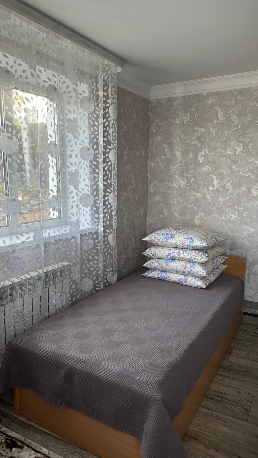 Частный благоустроенный дом House in Kazakhstan