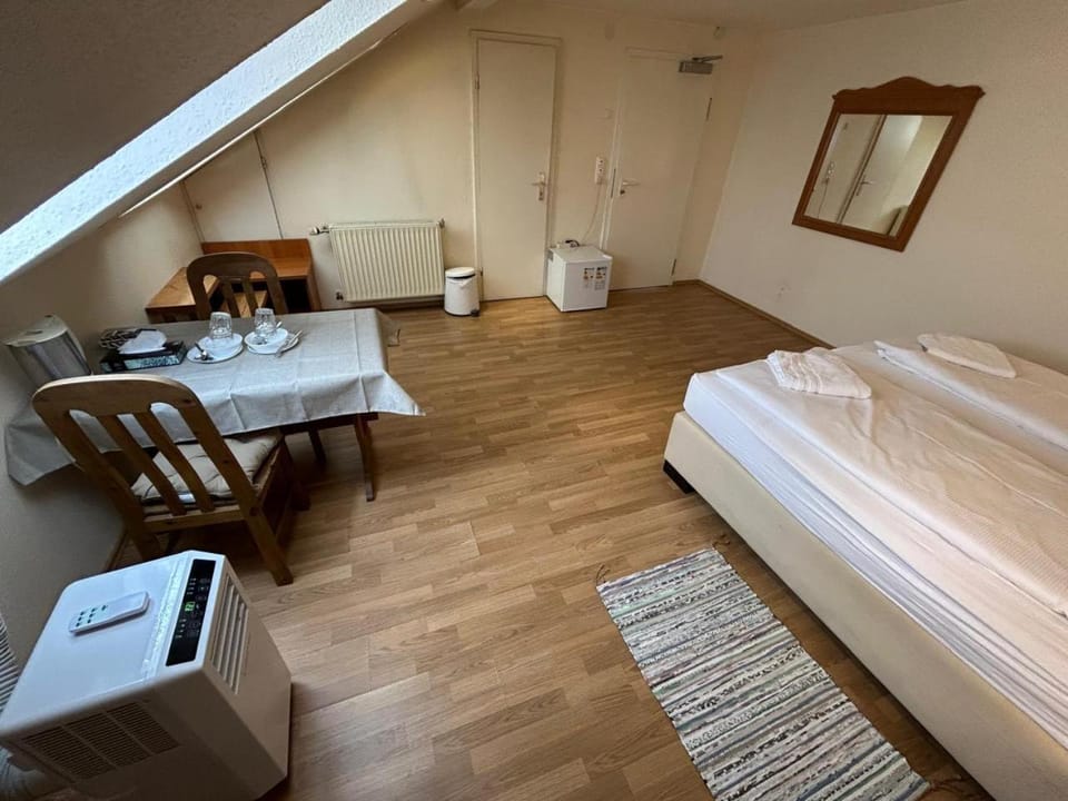 WestEnd#502 Apartment in Frankfurt
