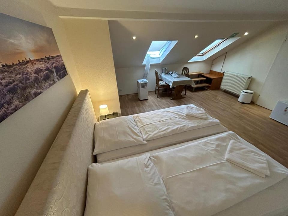WestEnd#502 Apartment in Frankfurt