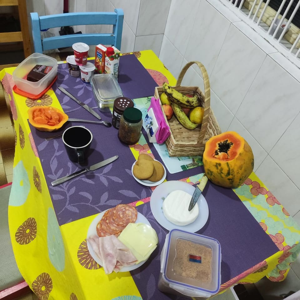 Casa fréd Vacation rental in Cape Verde