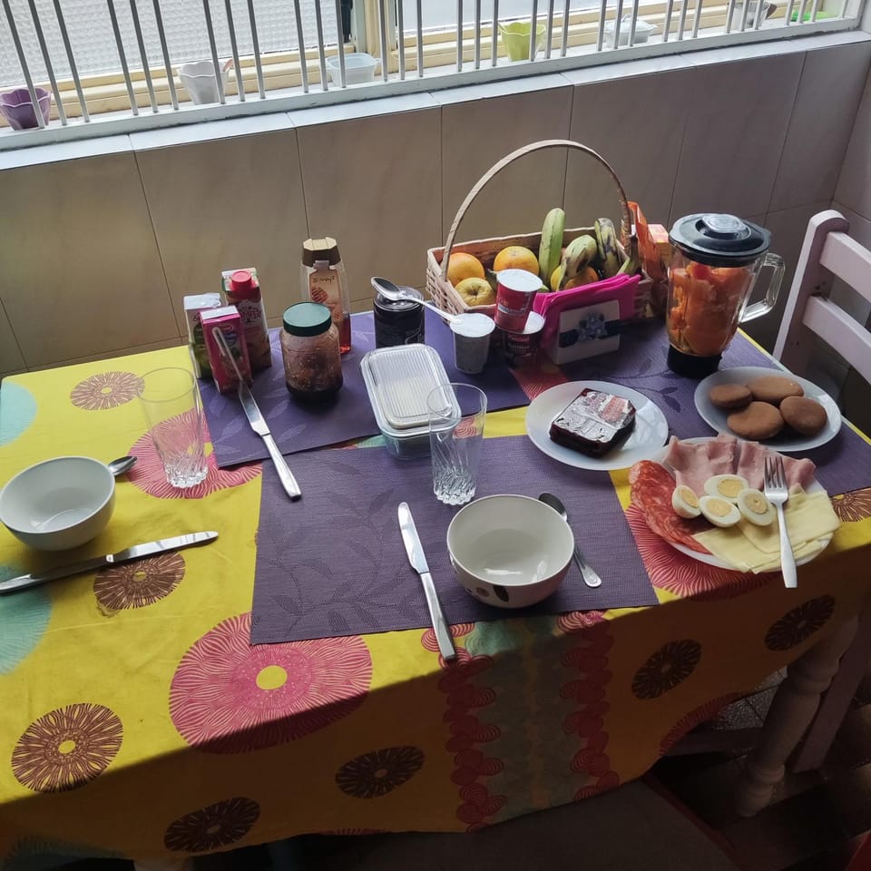 Casa fréd Vacation rental in Cape Verde