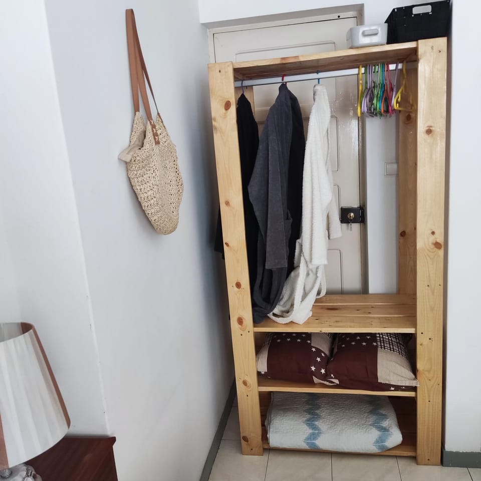 Casa fréd Vacation rental in Cape Verde
