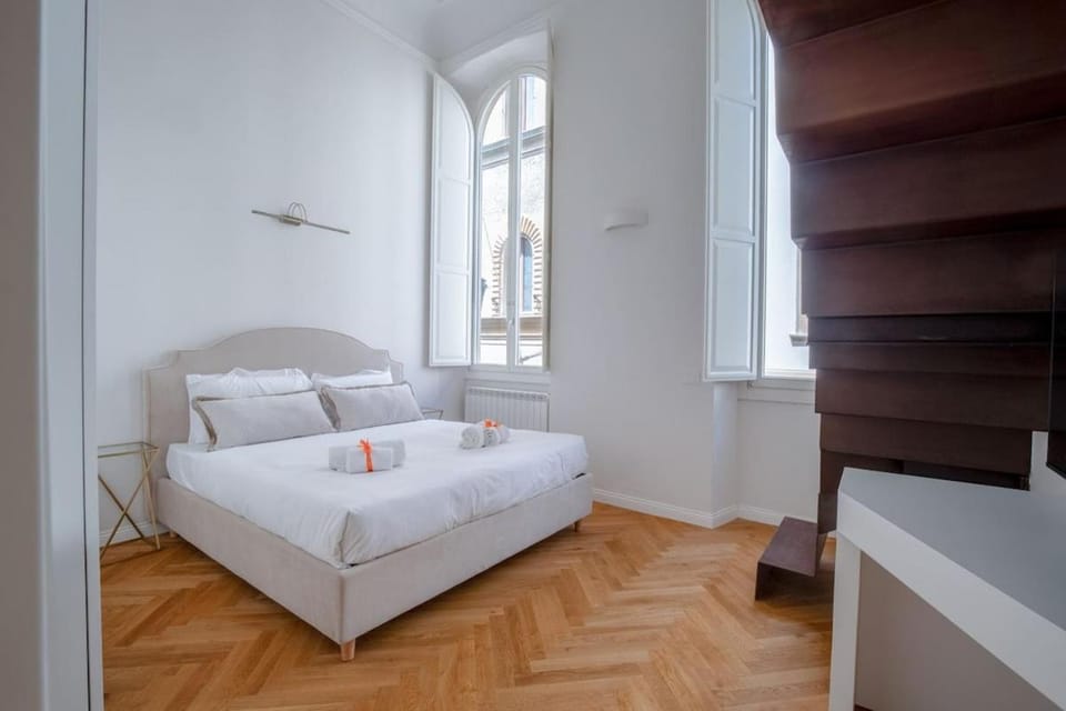 Margherita Florence Apartament Apartment in Florence