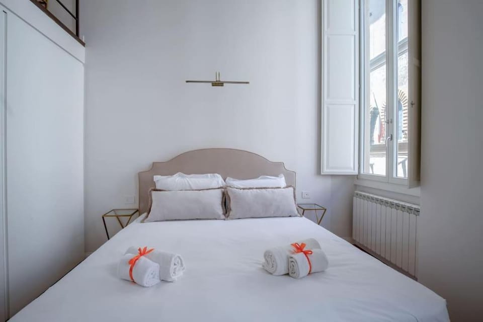 Margherita Florence Apartament Apartment in Florence