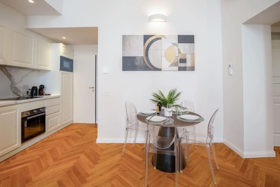 Margherita Florence Apartament Apartment in Florence