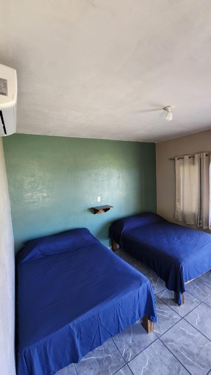 Cascada el tucan Hotel in State of Oaxaca