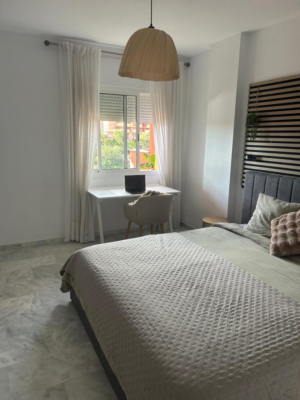 Apartamento La Vida - Marbella - Seaview Apartment in Marbella