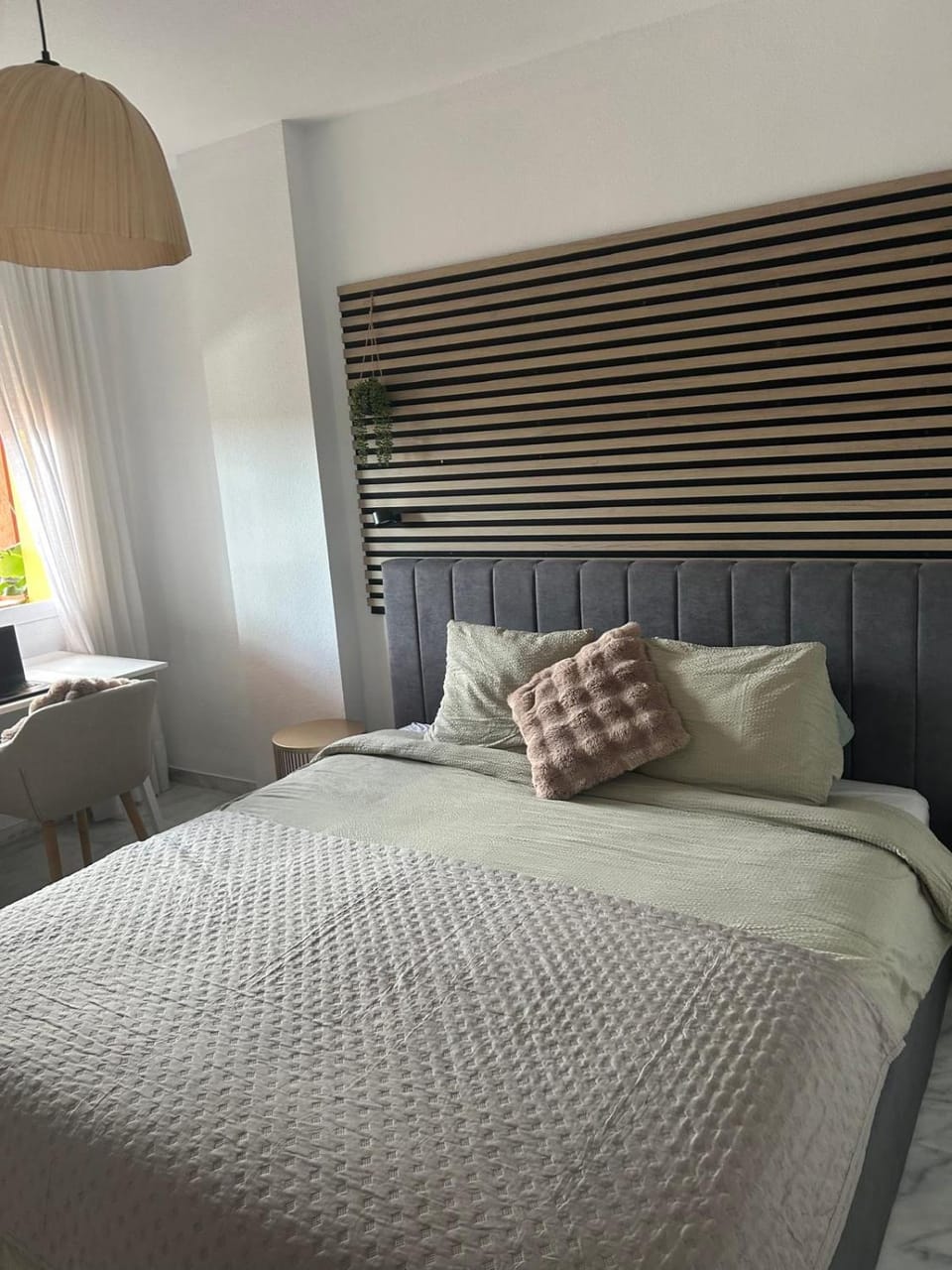 Apartamento La Vida - Marbella - Seaview Apartment in Marbella