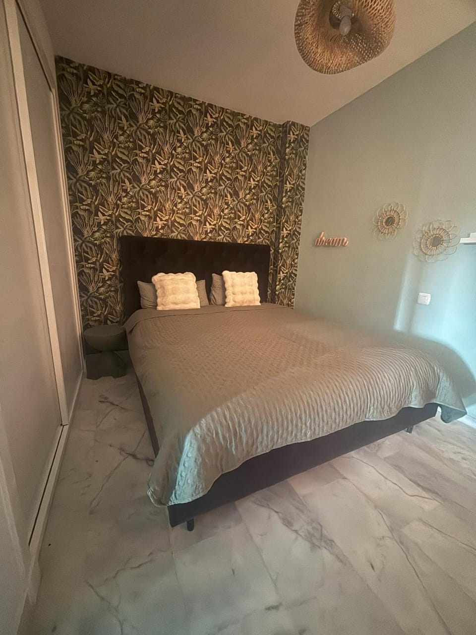Apartamento La Vida - Marbella - Seaview Apartment in Marbella