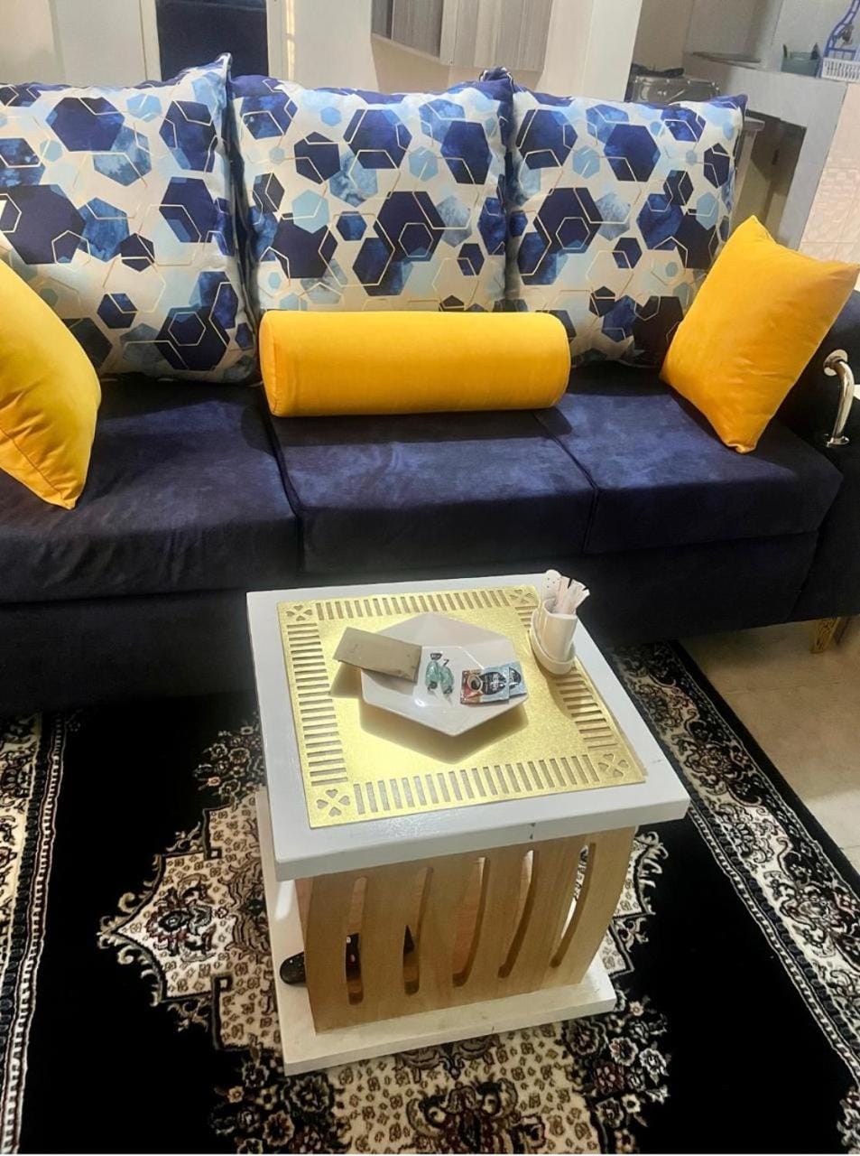 Nditi Homes Apartment in Kenya