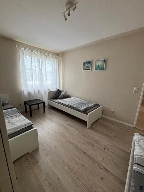 Solana Monteur Apartment Apartment in Hesse