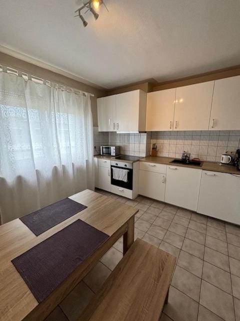 Solana Monteur Apartment Apartment in Hesse