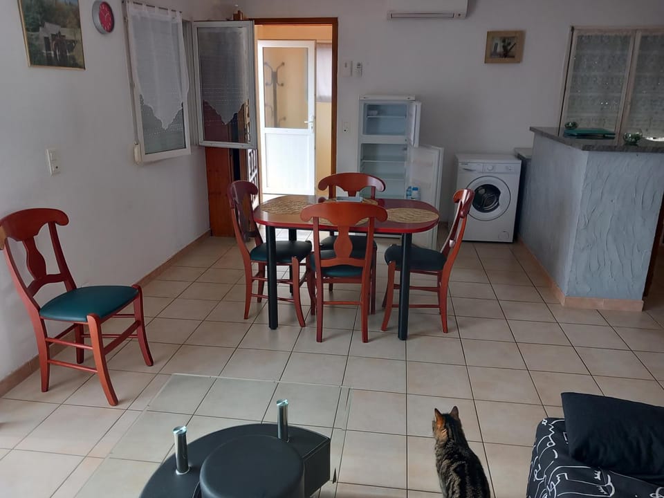 Maison à 15 minutes de la mer Apartment in Perpignan
