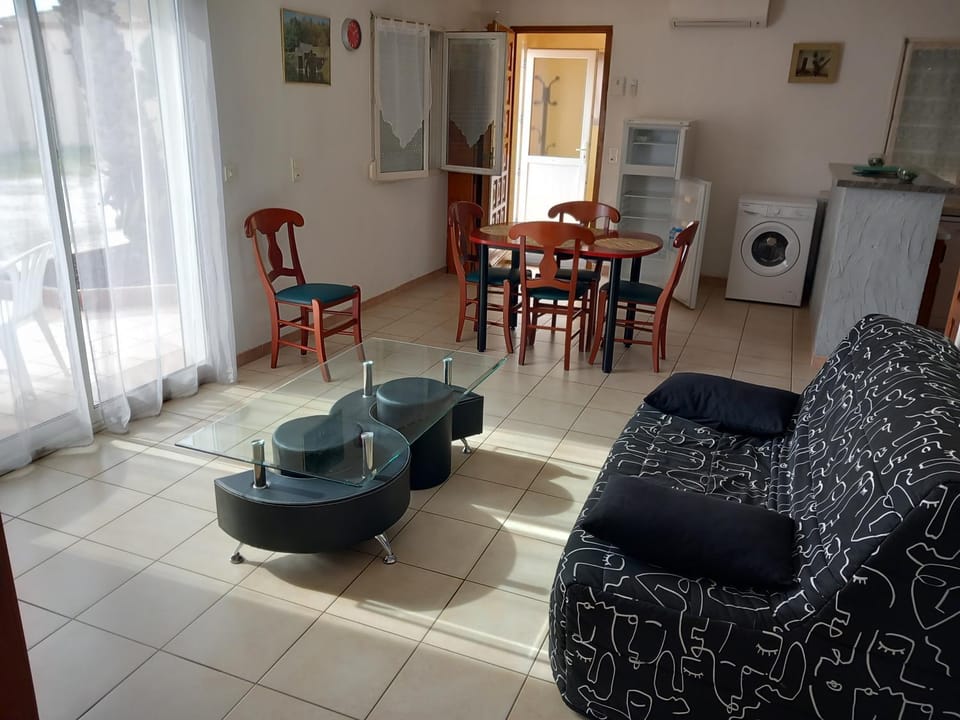 Maison à 15 minutes de la mer Apartment in Perpignan