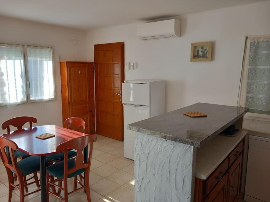 Maison à 15 minutes de la mer Apartment in Perpignan