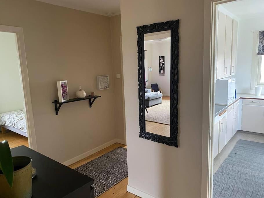 Lägenhet på 78 kvm 3 rok centralt i Vårgårda Apartment in Västra Götaland County