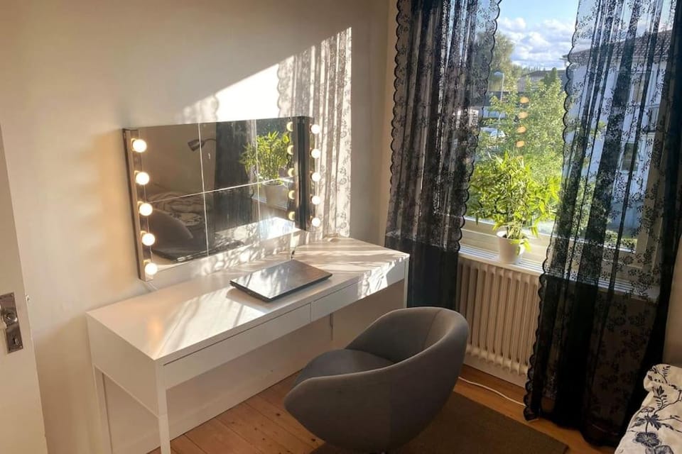 Lägenhet på 78 kvm 3 rok centralt i Vårgårda Apartment in Västra Götaland County