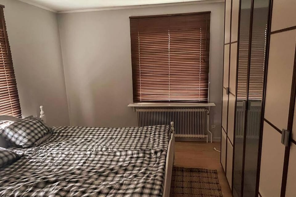 Lägenhet på 78 kvm 3 rok centralt i Vårgårda Apartment in Västra Götaland County