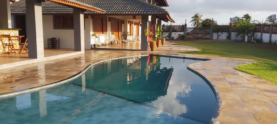 Mansão Guajiru Suítes Vacation rental in State of Ceará