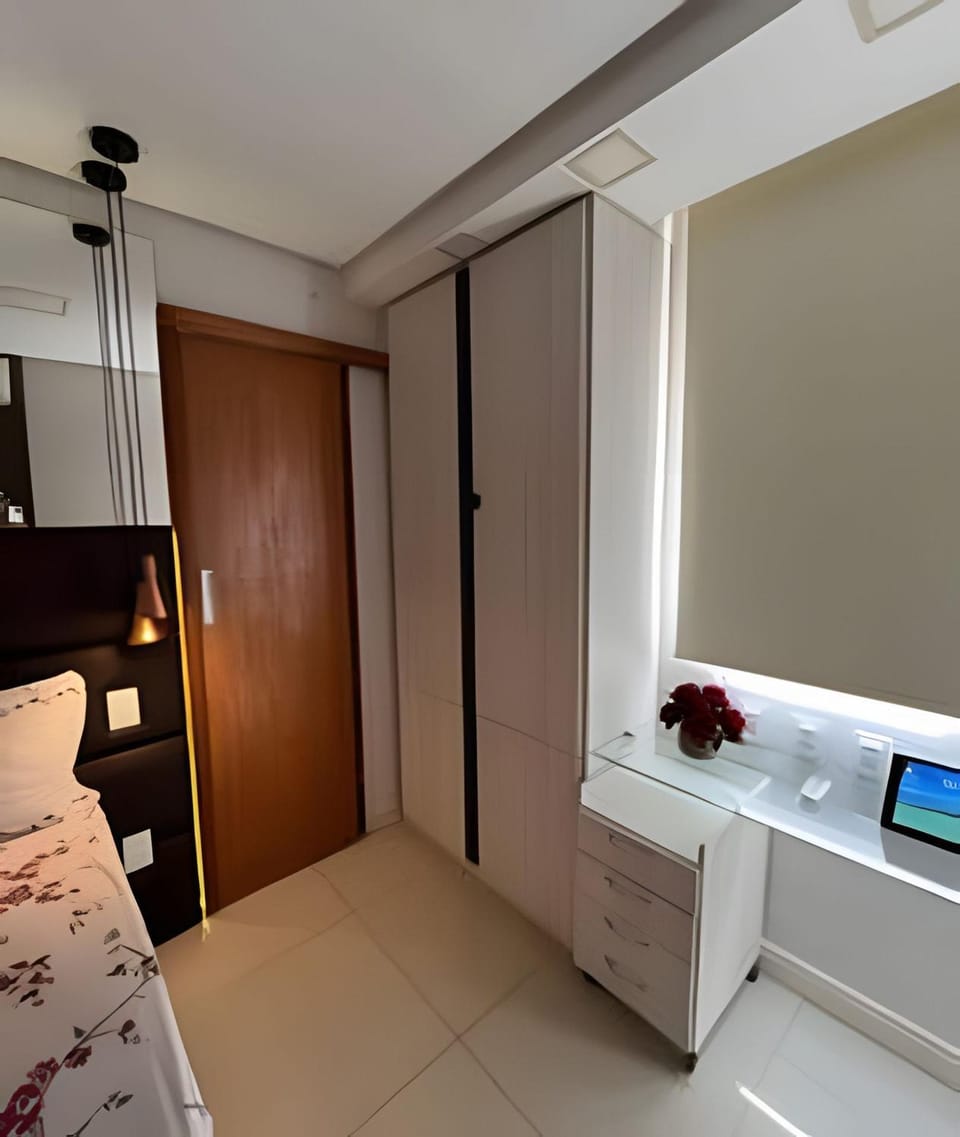 Oásis próx à Novafapi House in Teresina