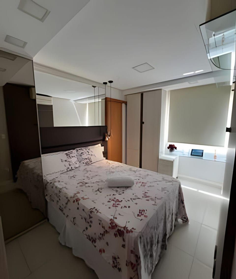 Oásis próx à Novafapi House in Teresina