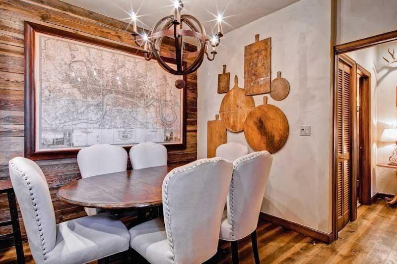 Highlands Lodge 405 by East West Hospitality Apartment in Beaver Creek