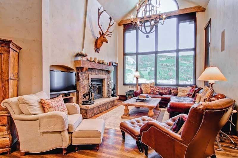 Highlands Lodge 405 by East West Hospitality Apartment in Beaver Creek