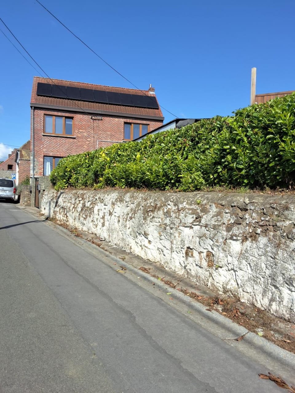 Le petit nid House in Hauts-de-France