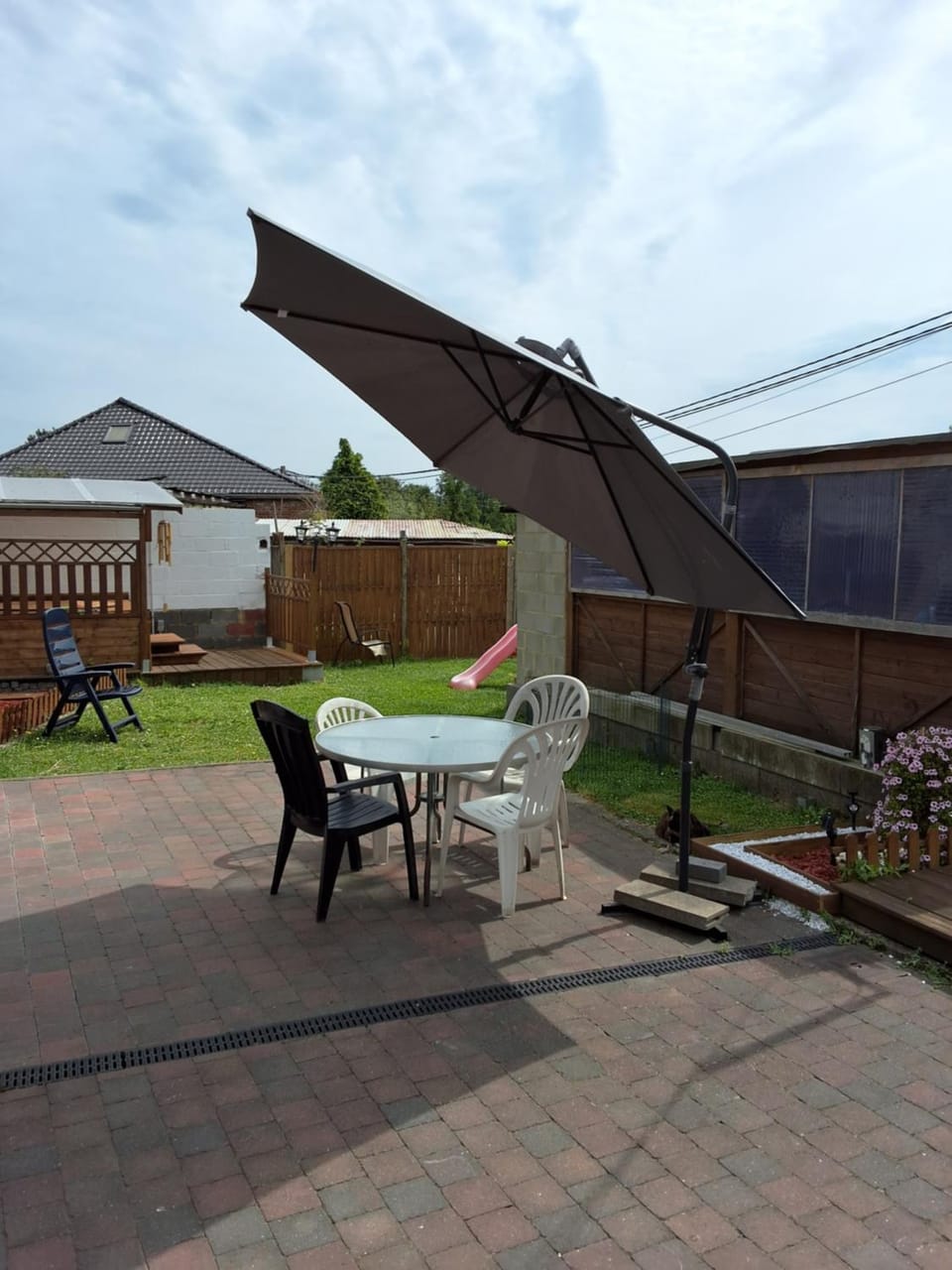 Le petit nid House in Hauts-de-France