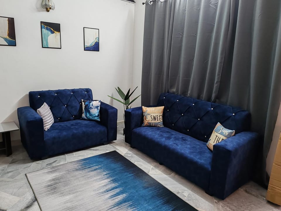 Busybee Breezy Stay Homestay House in Ipoh