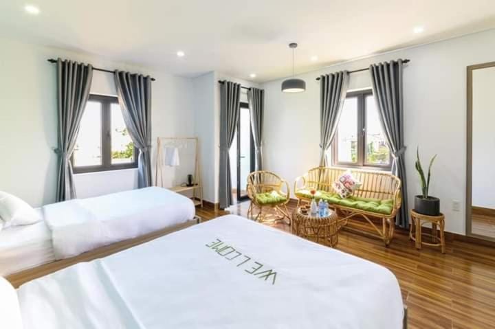 Balcony/Terrace, Bedroom