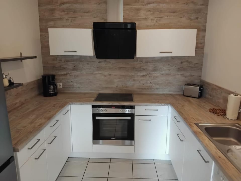 Apartment Fasching Apartment in Styria