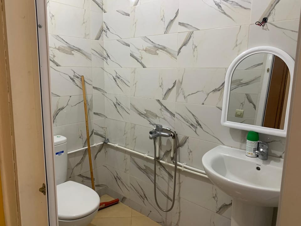 شقة مفروشة Apartment in Morocco