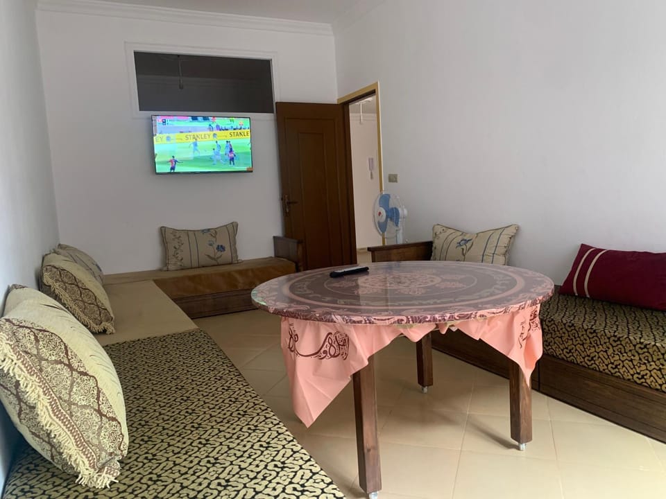 شقة مفروشة Apartment in Morocco