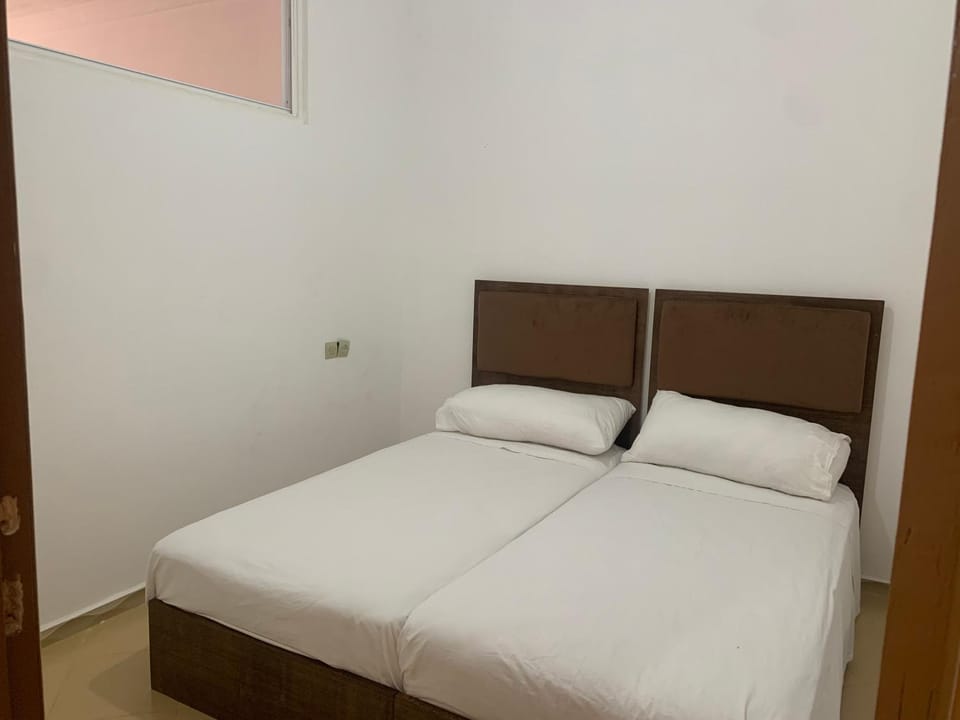 شقة مفروشة Apartment in Morocco
