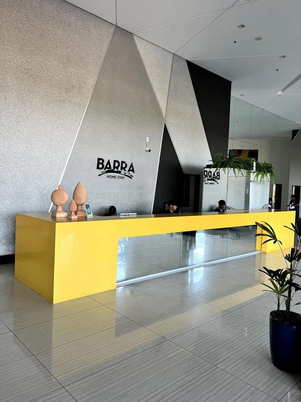 Barra Home Stay por Yolo House in Cabo de Santo Agostinho